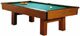 The Saphir is a gem of a pool table. It is ideally suited for your game room and sure to provide hours of entertainment for your family and friends. The Saphir combines first rate design, materials and construction. Made in Canada.