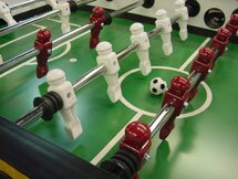 Doolys ProShop has all you need in pool and billiard table supplies and accessories, from all the major manufacturers. Doolys also has table hockey games and foosball, soccer, ping-pong, shuffleboard tables and supplies.